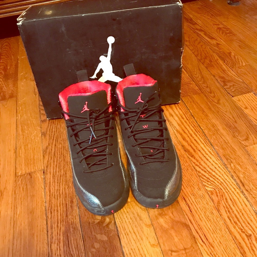 Authentic Air Jordans